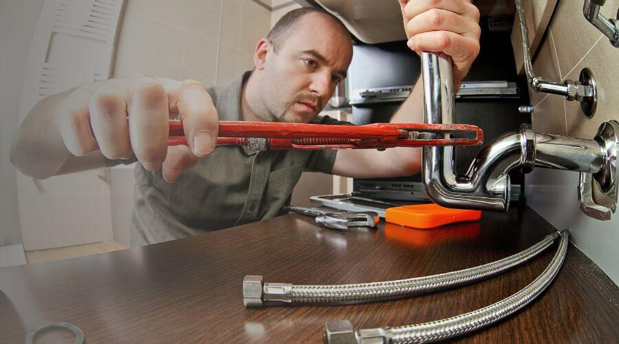 Professional same day plumber in Braham, MN